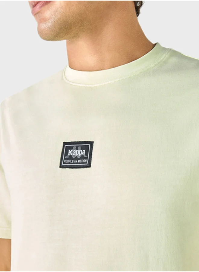 Kappa Logo T-Shirt