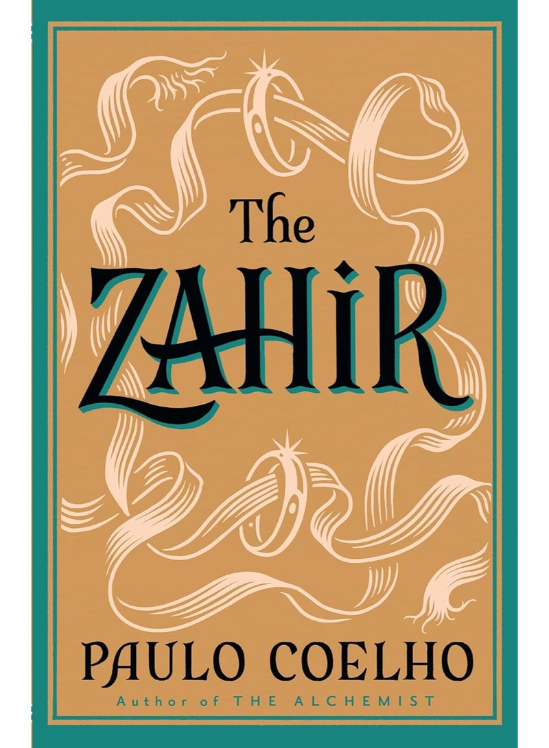 THE ZAHIR