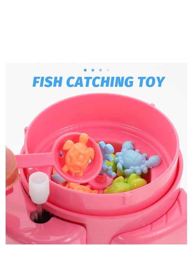 2 Sets of Mini Claw Machine Toys for Kids Dinosaur Toys Claw Machine prizes Mini Stuff Toy For Classroom Prizes Carnival Birthday Gifts Pinata Stuffers Party Favors - Image 5
