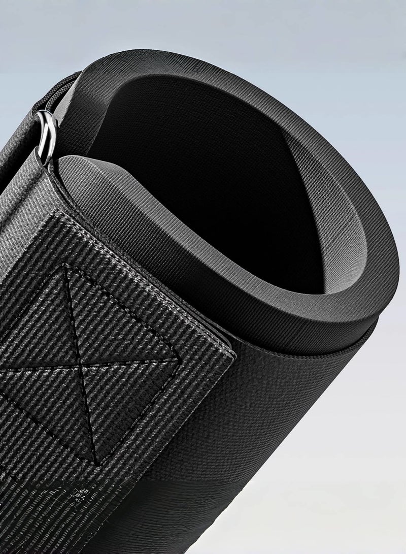 CHU DAI 2PCS Weight Lifting Training Grips Straps, Hooks Grips With Wrist Wraps, Bodybuilding, Strength Training and Deadlifts (Black Hooks) - Image 4