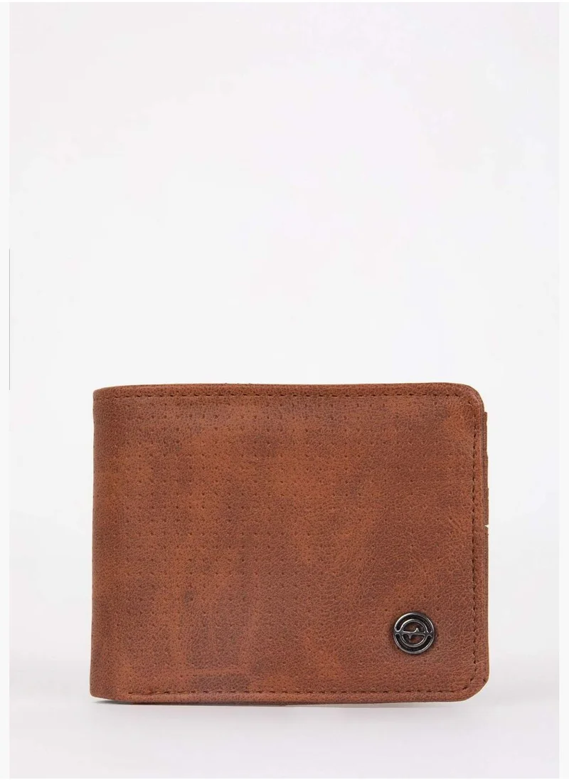 DeFacto Man Casual Wallet