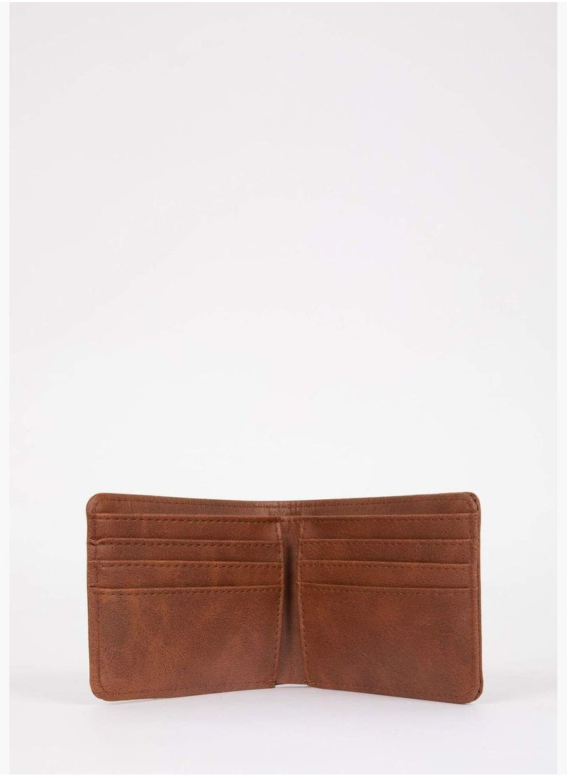 DeFacto - Man Casual Wallet - Image 1