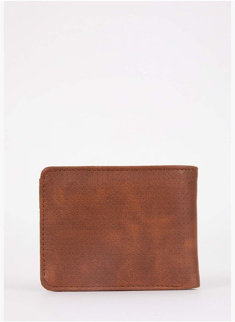 DeFacto - Man Casual Wallet - Image 1