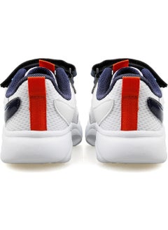 Cool Zeta White-Sax Boys Sneakers  - Image 4