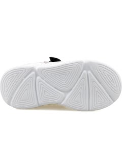 Cool Zeta White-Sax Boys Sneakers  - Image 5