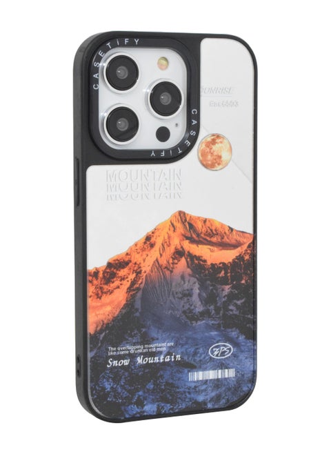 Protective Case Cover for Apple iPhone 14 Pro