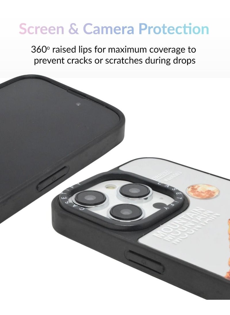 Protective Case Cover for Apple iPhone 14 Pro