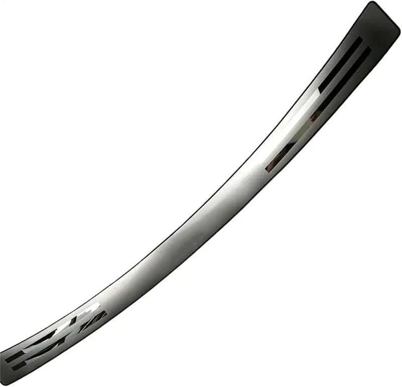 Vuzmode Rear Bumper Protector for Mitsubishi ASX 2013-2019 - Image 2