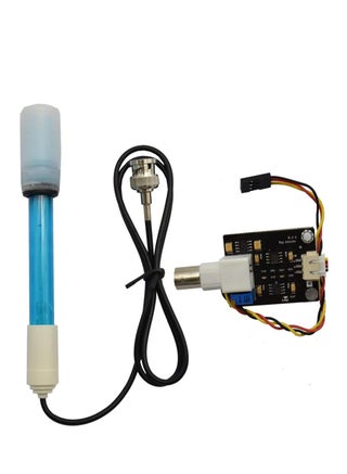 PH Value Detection Detect Regulator Sensor Module Monitoring Control Meter Tester PH 0-14 For Arduino - pzsku/Z820F39840BC9EA81367CZ/45/_/1706170240/959b65ff-8947-4fe8-a9ba-b6b365672d98