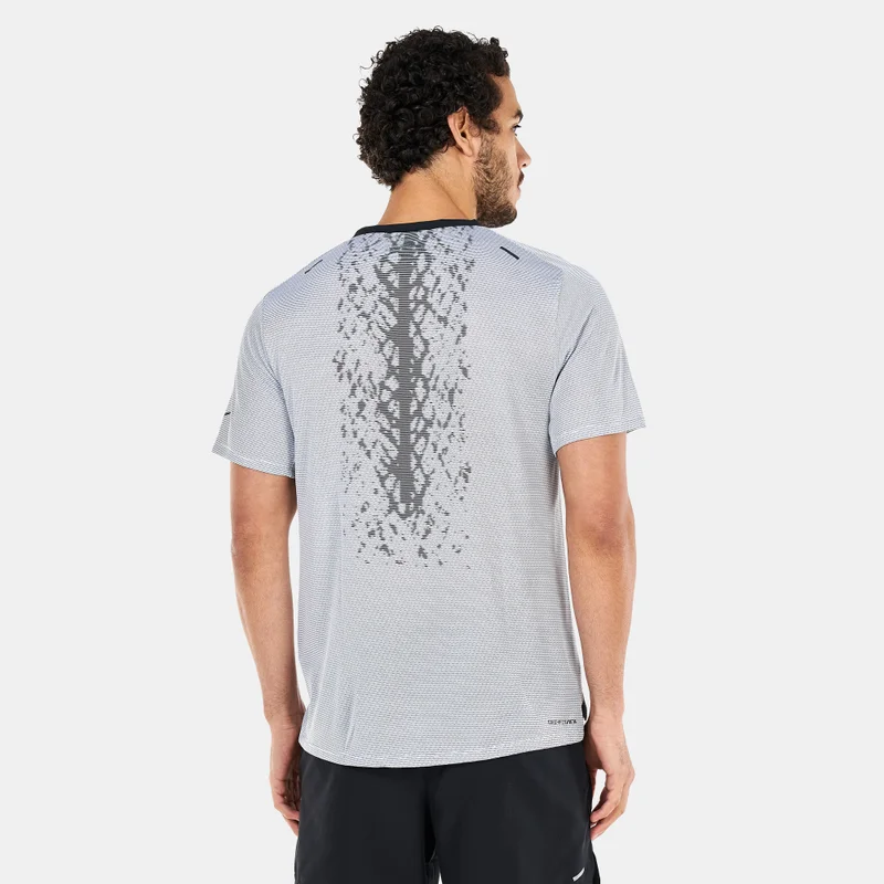 نايكي تيشيرت رجالي دراي فيت ادفانسد رن ديفيجن تكنيت