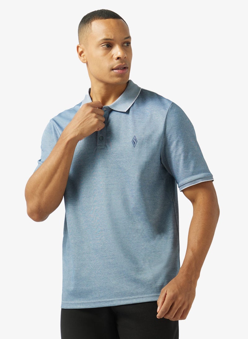 SKECHERS Off Duty Polo - Image 1