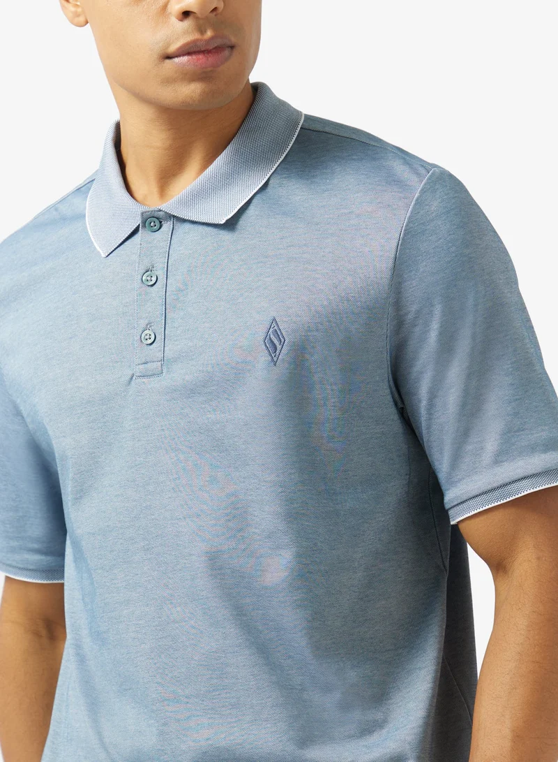 Skechers  Off Duty Polo for Men | Best Price UAE