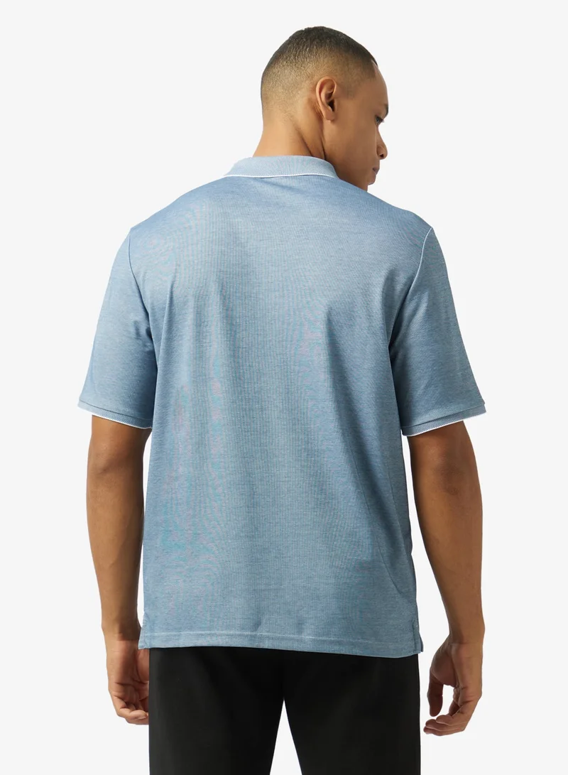 SKECHERS Off Duty Polo