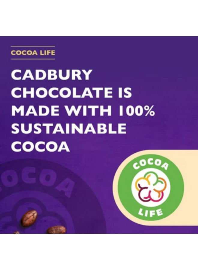 Cadbury Original Drinking Hot Chocolate 250 g - Image 2