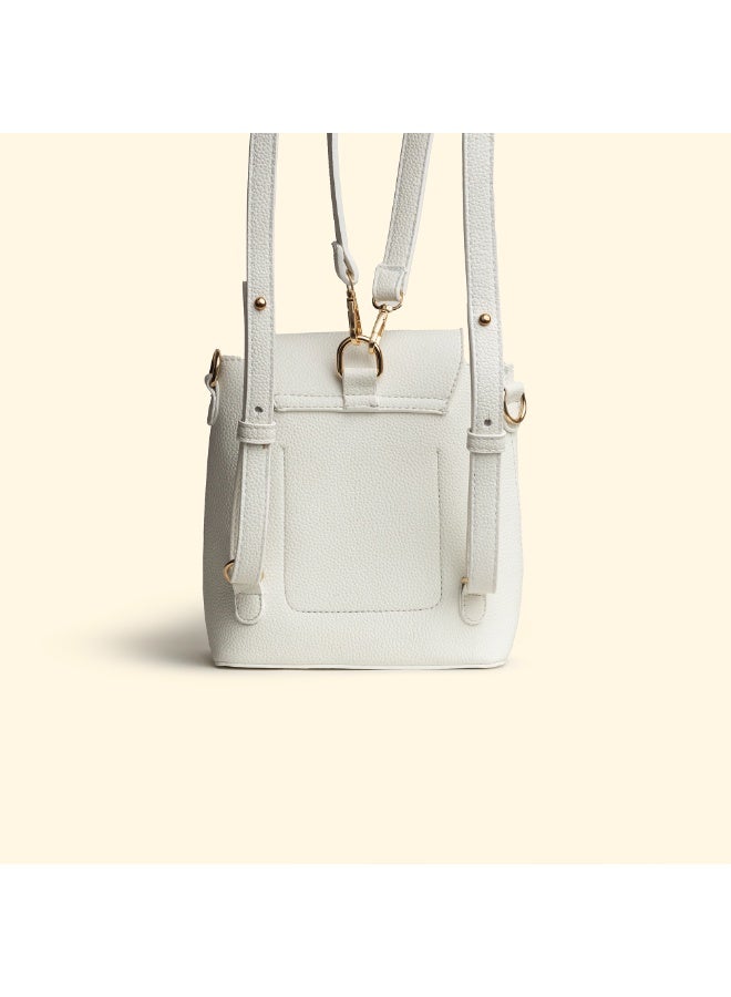 بوه حقيبة ظهر بو أكلات - Image 2