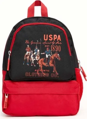 U.S. Polo Assn. Base. Polo Assn. PLÇAN22043 Kindergarten Bag