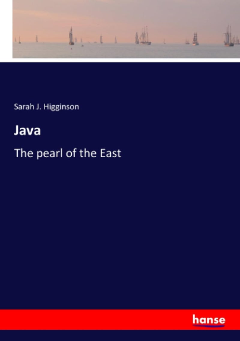Java: The pearl of the East - Image 1
