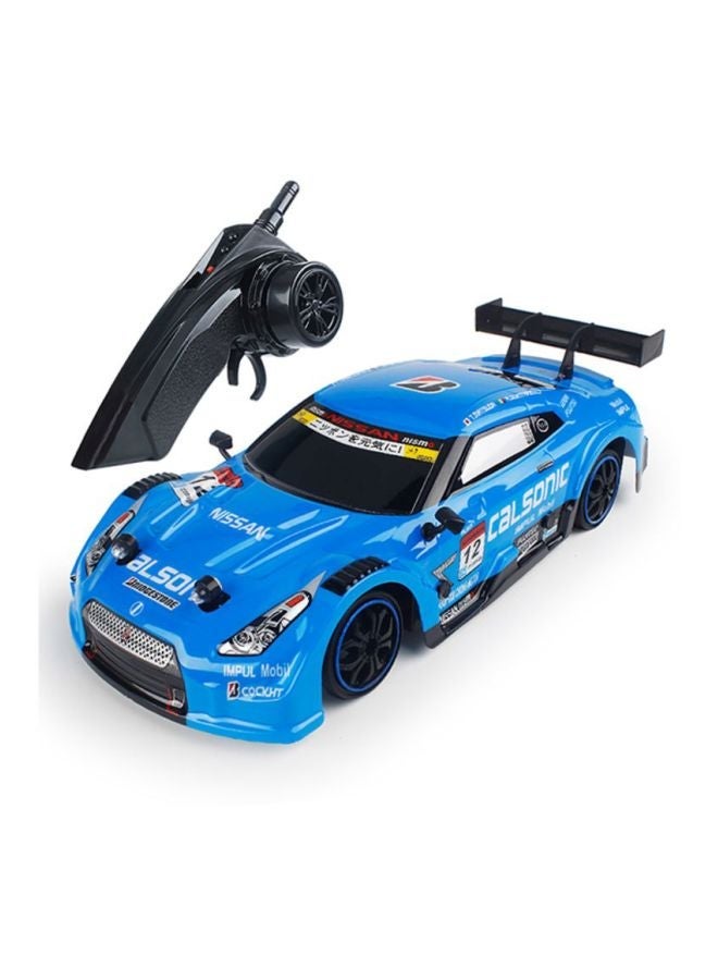 NIBEMINENT High Speed Racing Car With Remote Controller - Image 2