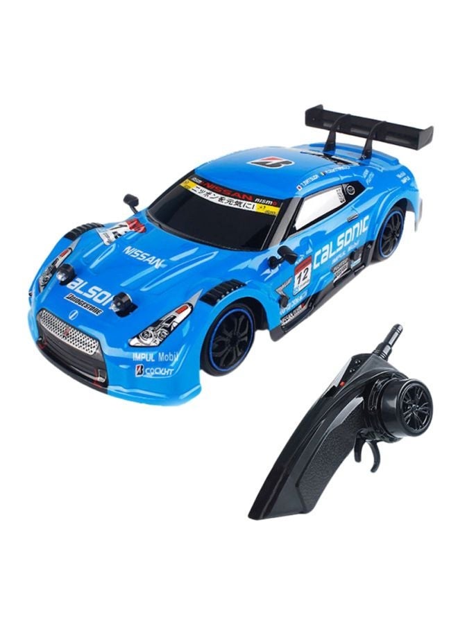 NIBEMINENT High Speed Racing Car With Remote Controller - Image 1