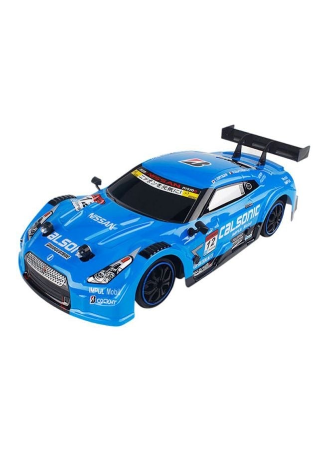 NIBEMINENT High Speed Racing Car With Remote Controller - Image 3