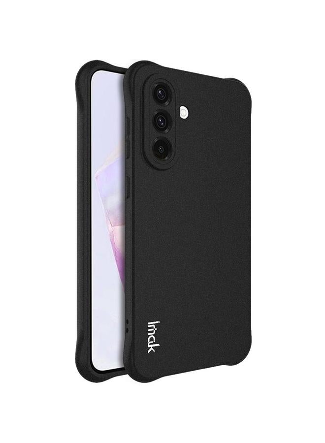 إيماك جراب لهاتف Samsung Galaxy A56 5G جراب هاتف TPU مقاوم للصدمات مع وسادة هوائية - Image 1