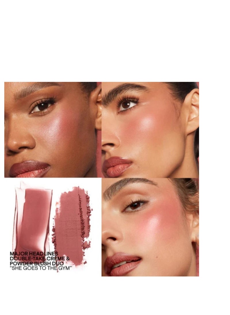 Patrick Ta Patrick Ta Beauty Powder Blush  - Image 2