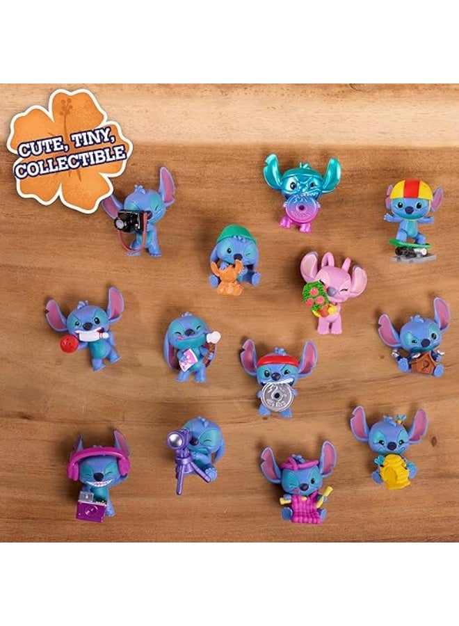 Stitch Collectible Mini Figure Capsule Series 5 46334 - Image 5