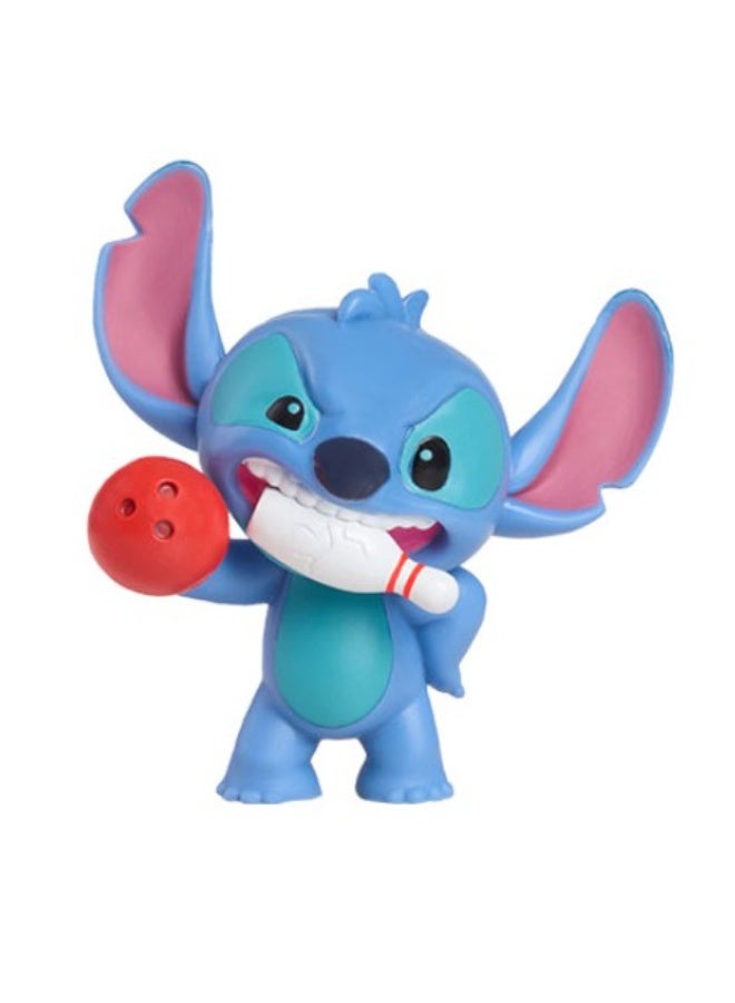 Stitch Collectible Mini Figure Capsule Series 5 46334 - Image 4