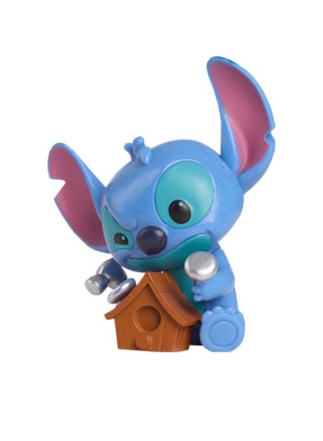 Stitch Collectible Mini Figure Capsule Series 5 46334 - Image 3