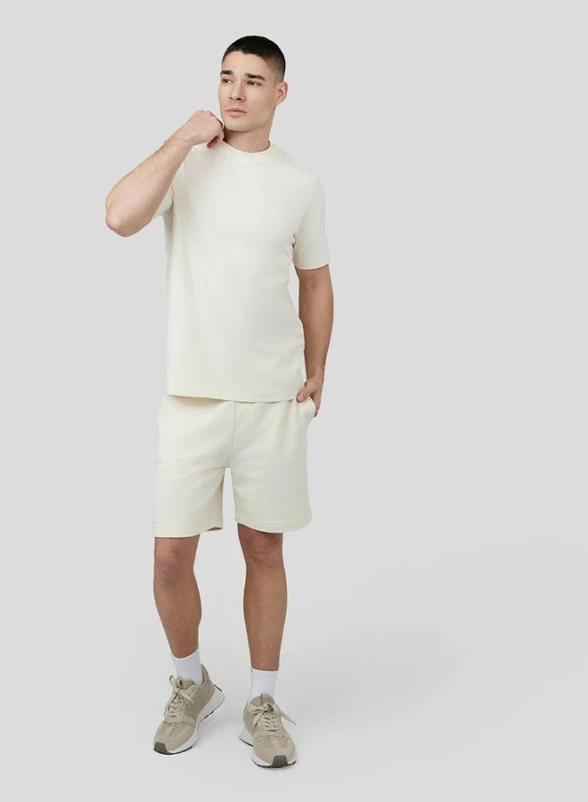 كاستور Ecru Upgrade Shorts