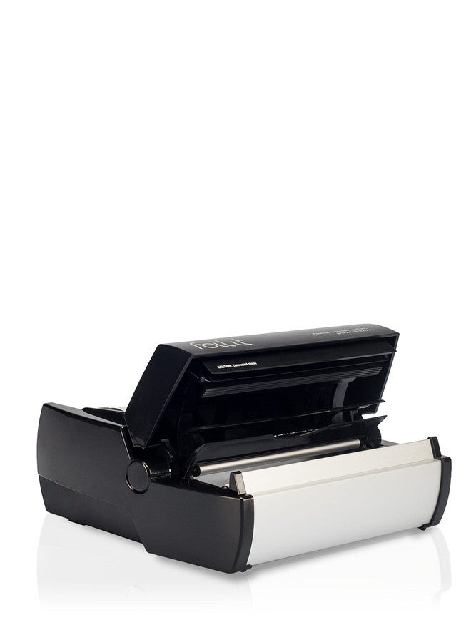 فرامار موزع رقائق Framar Fold Freak لرقائق الألومنيوم ورقائق تلوين الشعر - يقص ويطوي رقائق الشعر لتفتيح اللون - Image 2