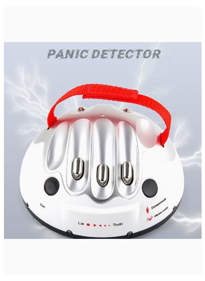 Funny Party Electric Shock Lie Detector Entertaining  Unique Design Toy
