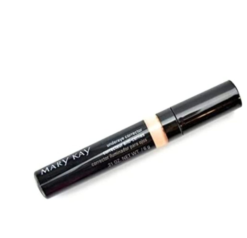 Mary Kay Under Eye Corrector (Original Version) - Image 1