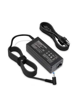 65W 19.5V 3.33A AC Adapter Charger for HP Chromebook 14 Series Notebook PC HP Pavilion 15 Series Notebook PC fit 709985-003 714657-001 PA-1650-32HE 709985-001 710412-001 709985-002 Power Supply Cord - pzsku/Z82109624068DBA6CF90FZ/45/_/1661583417/f38cea26-c449-4aa2-bd05-b12601f06545