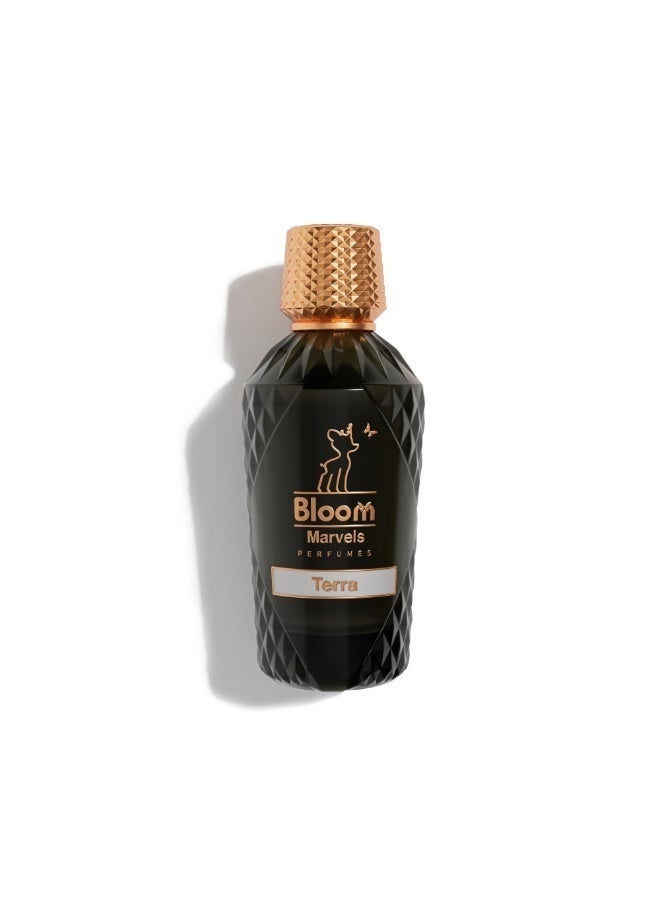BLOOM Terra Bloom Perfume 100ml