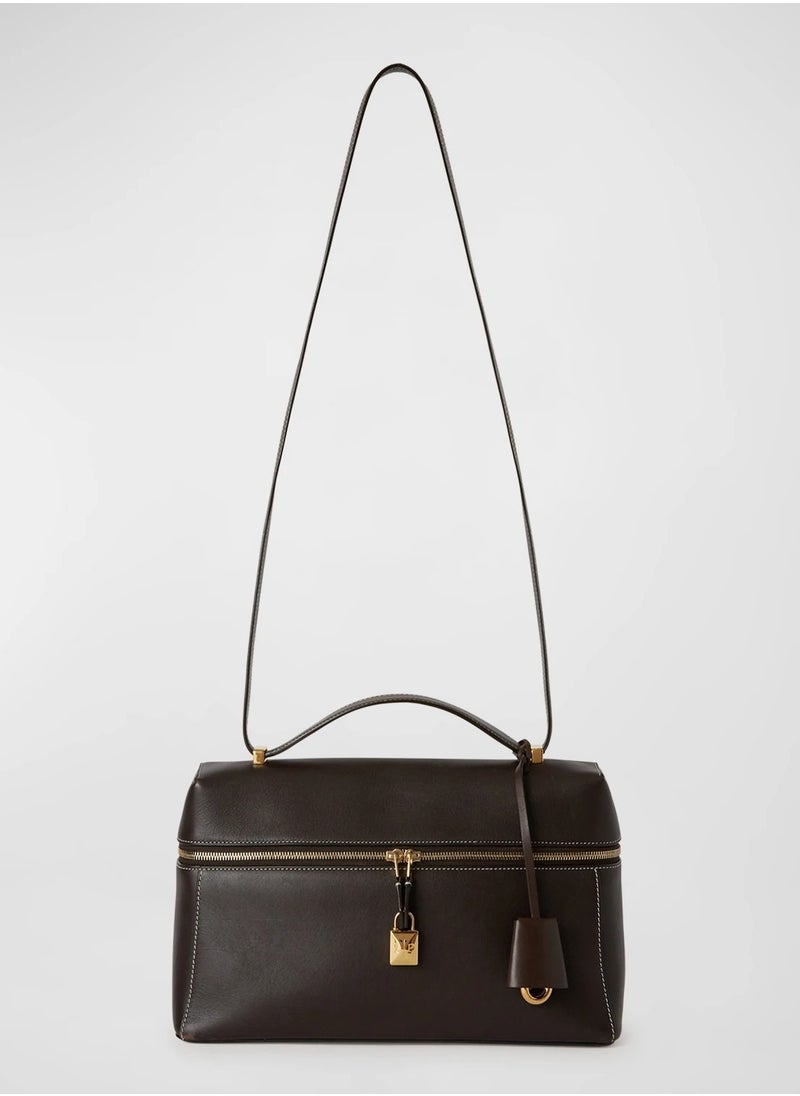 LP Lunch box small square bag Single shoulder handbag crossbody bag 