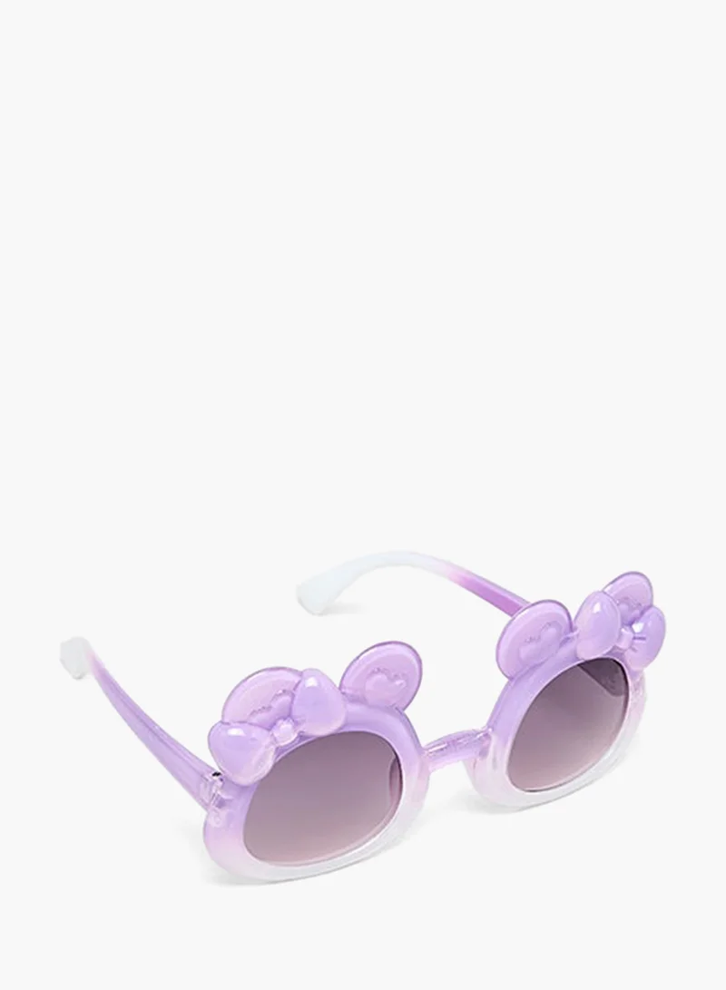 أر أند بي Hair Accessories & Sunglasses Set