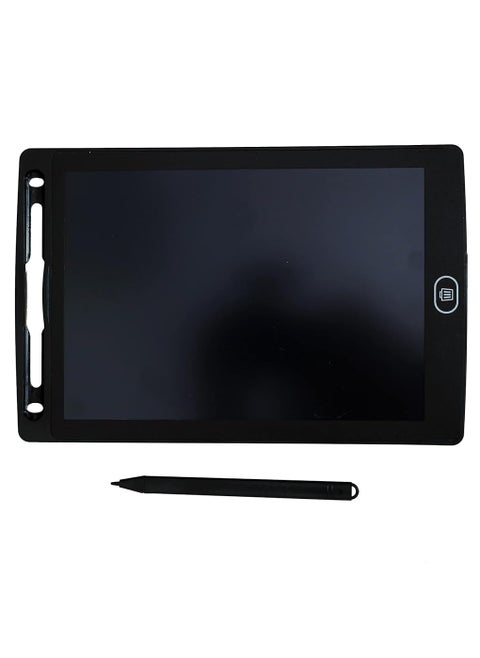 LCD Writing Tablet Screenwriting Toys Board Smart Digital E-Note Pad 8.5” Inch Lightweight Magic Slate for Drawing