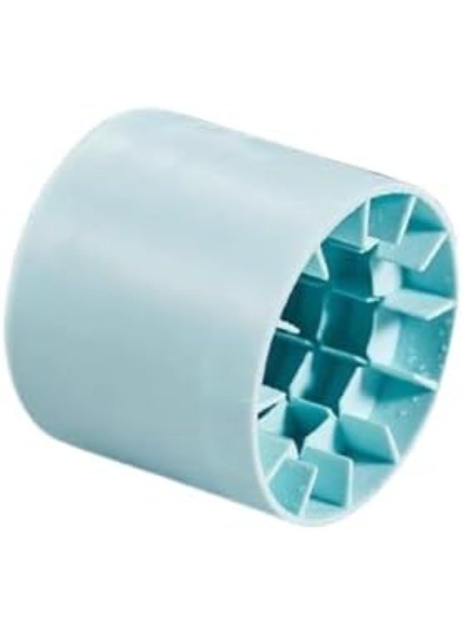 Ice tray for easy ice storage and organization - practical design and large capacity B