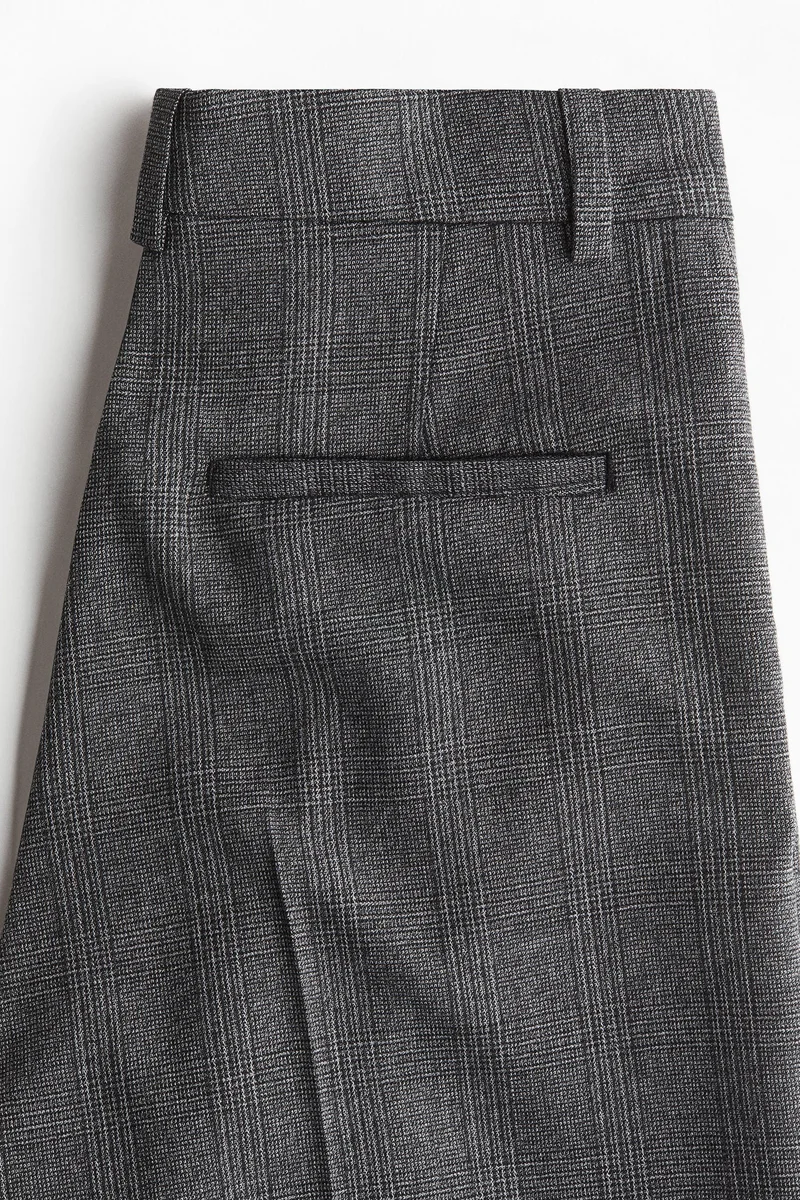 اتش اند ام بنطلون واسع