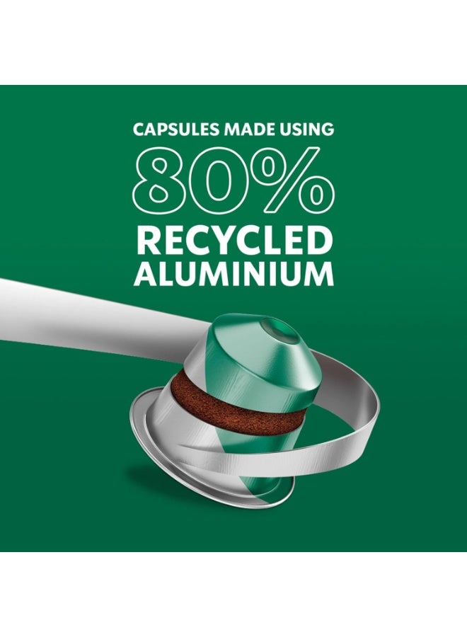 Starbucks Nespresso Guatemala Espresso Coffee, 10 Capsules 52grams - Image 3