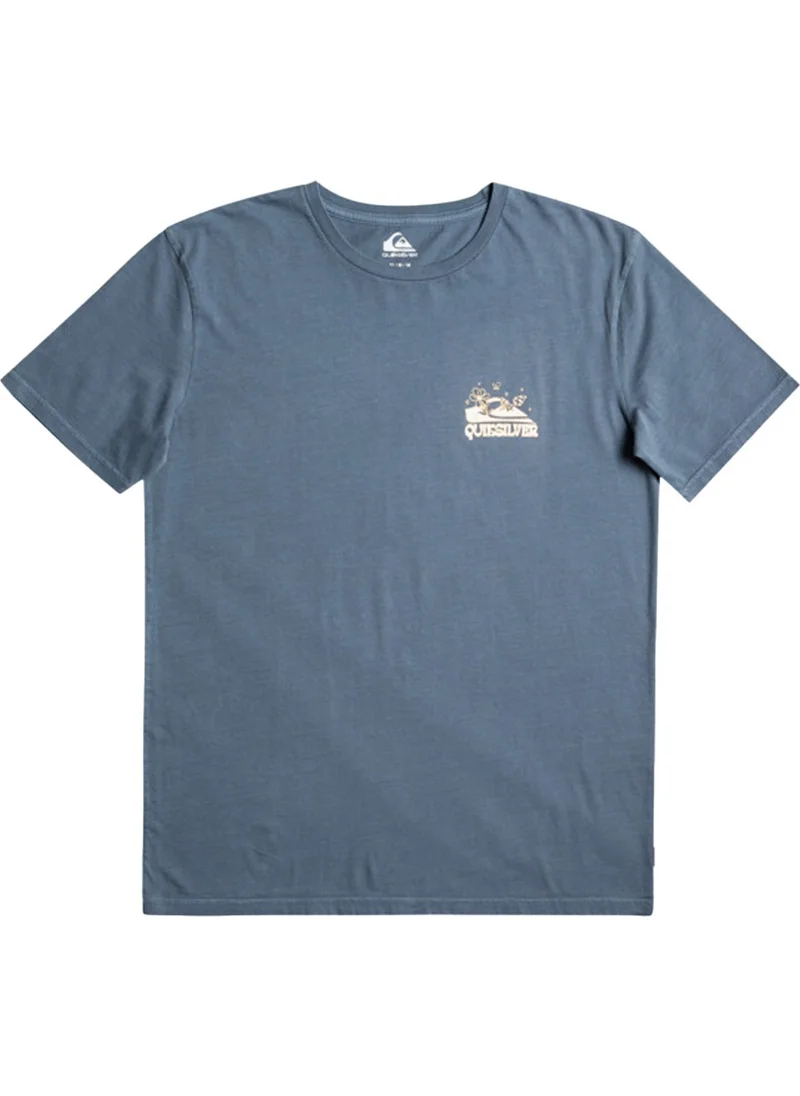 QUIKSILVER Enjoy Not Destroy Men's T-shirt EQYZT07259