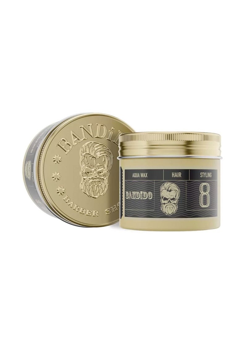 BANDIDO BANDIDO AQUA STYLING WAX - Image 1
