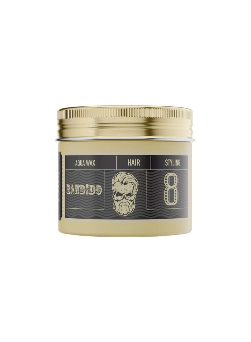 BANDIDO BANDIDO AQUA STYLING WAX - Image 2
