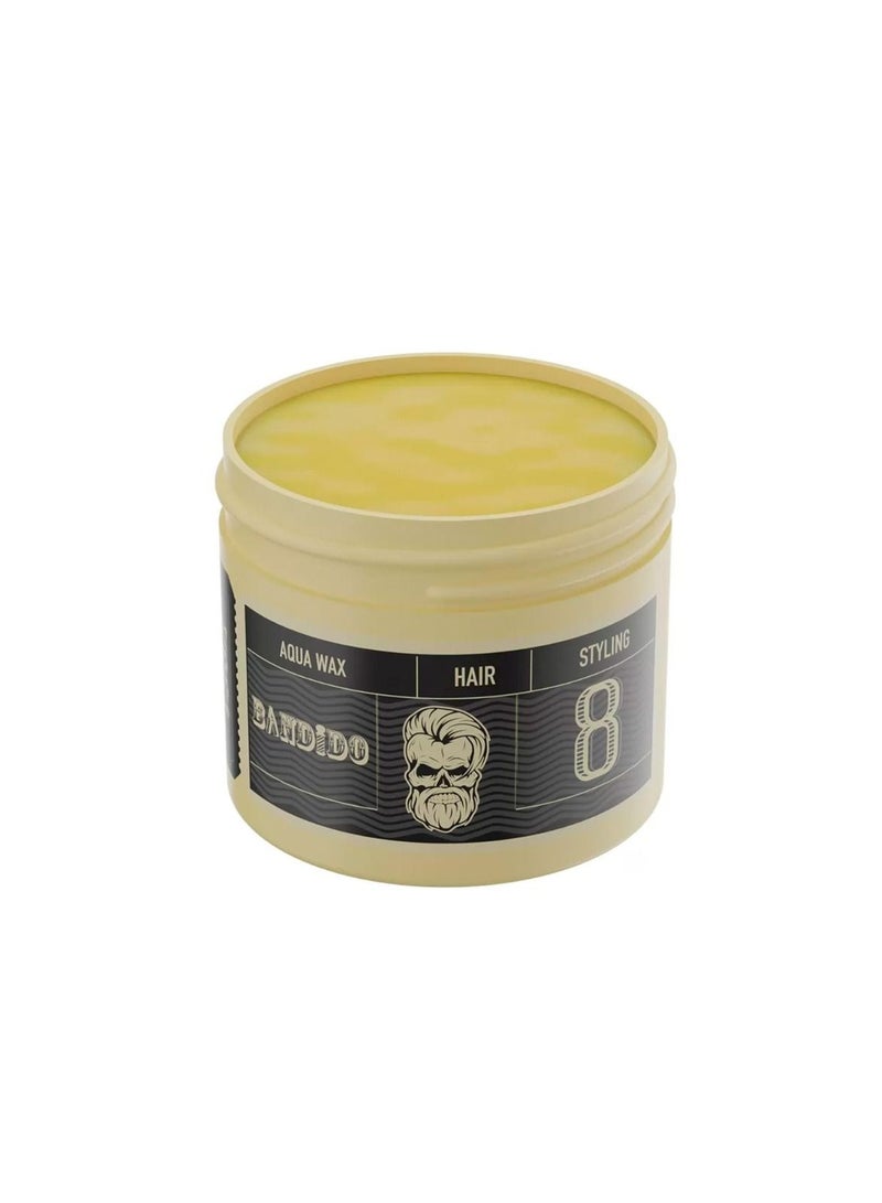 BANDIDO BANDIDO AQUA STYLING WAX - Image 3