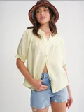 MixRay Amber Yellow