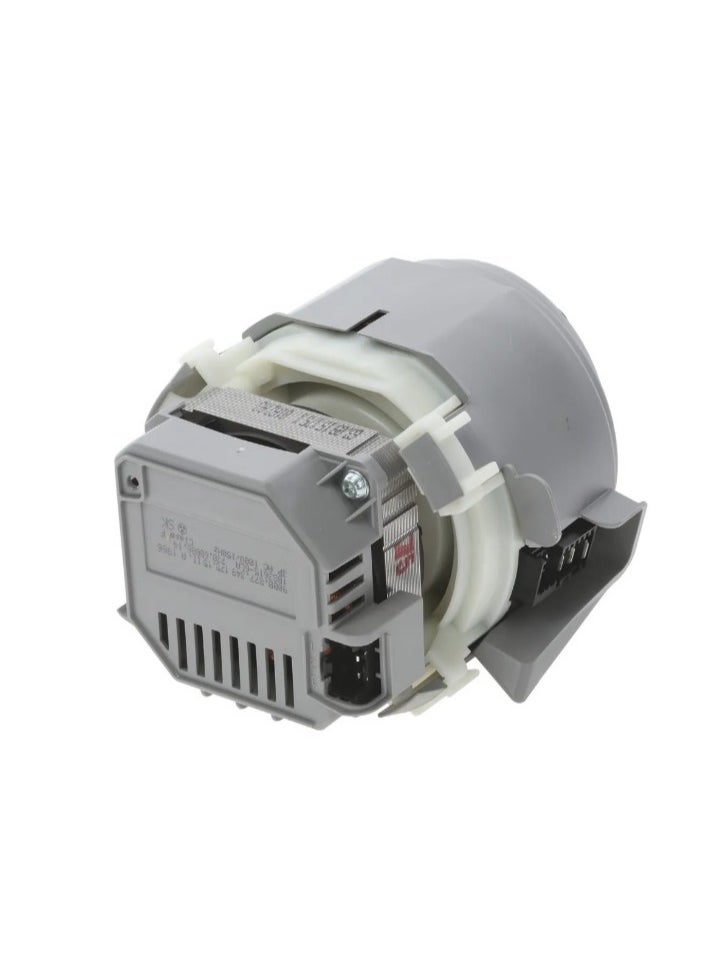 BOSCH Heat Pump for Bosch Siemens Dishwasher 00651956  - Image 2