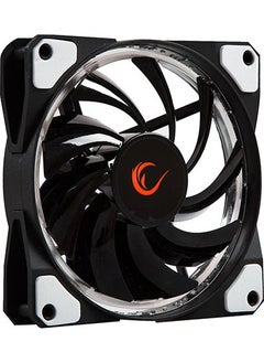 JBT-21 120*120*25mm 21pcs RGB Led Case Fan