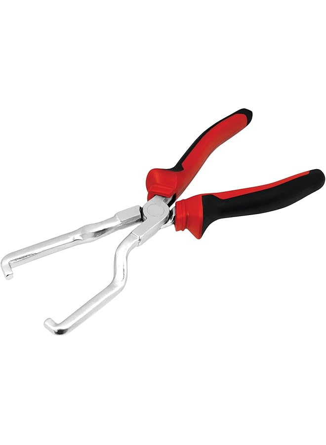Performance Tool W83115 Fuel Line Clip Removal Pliers - Image 1