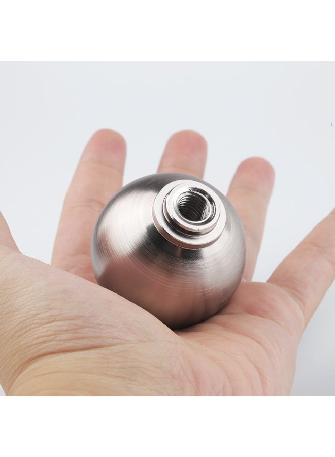 رأس مقبض ناقل الحركة اليدوي، ناقل تروس بـ 6 سرعات لسيارات هوندا JDM، من ملحقات تعديل السيارات، قطعة بديلة متينة. - Image 4